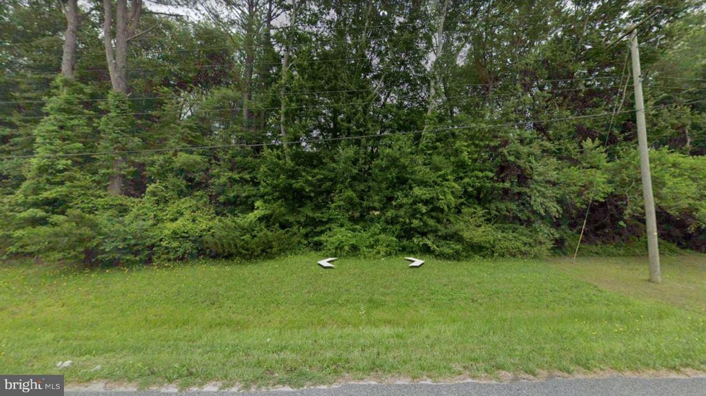 0 MARKET STREET, Snow Hill, MD 21863