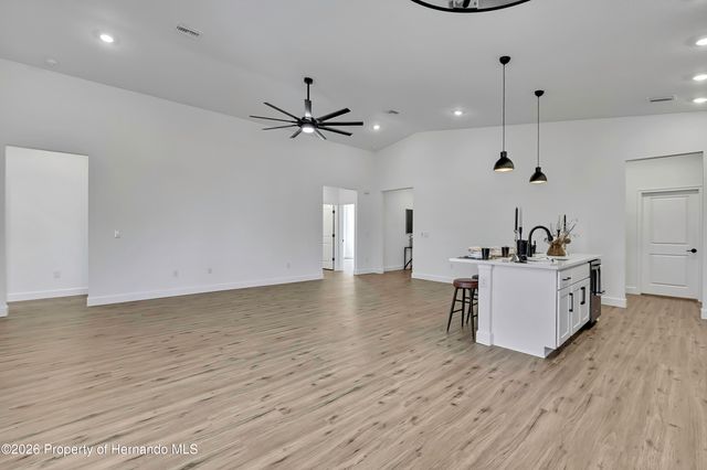 5180 Winterville Road, Spring Hill, FL 34608