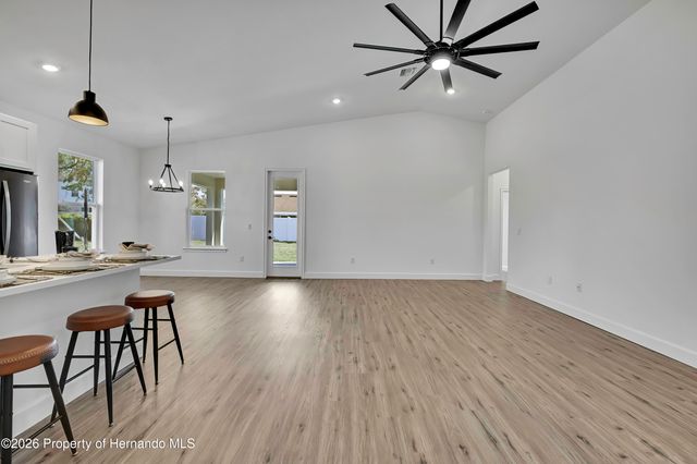 5180 Winterville Road, Spring Hill, FL 34608