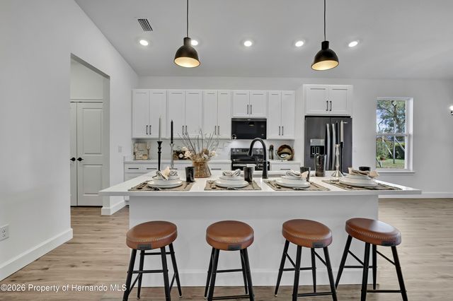 5180 Winterville Road, Spring Hill, FL 34608