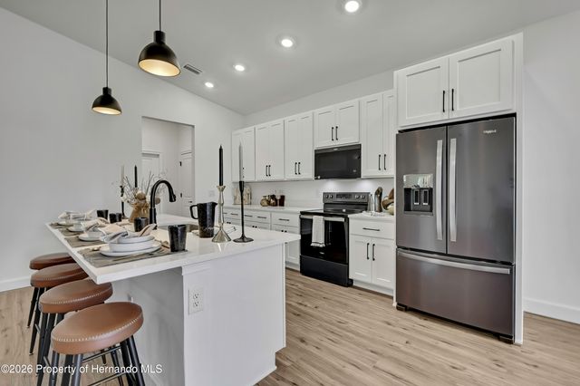 5180 Winterville Road, Spring Hill, FL 34608