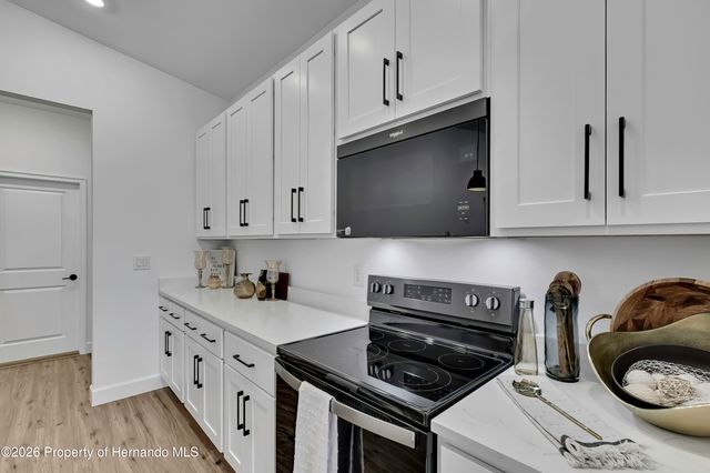 5180 Winterville Road, Spring Hill, FL 34608