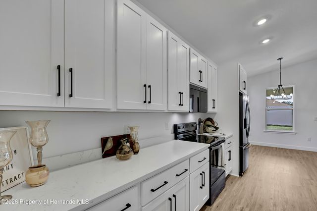 5180 Winterville Road, Spring Hill, FL 34608