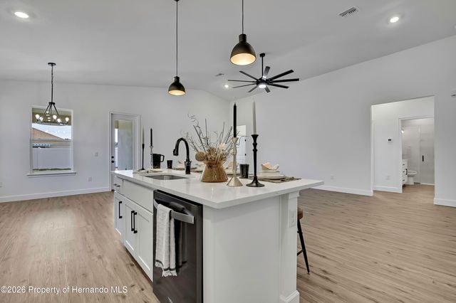 5180 Winterville Road, Spring Hill, FL 34608