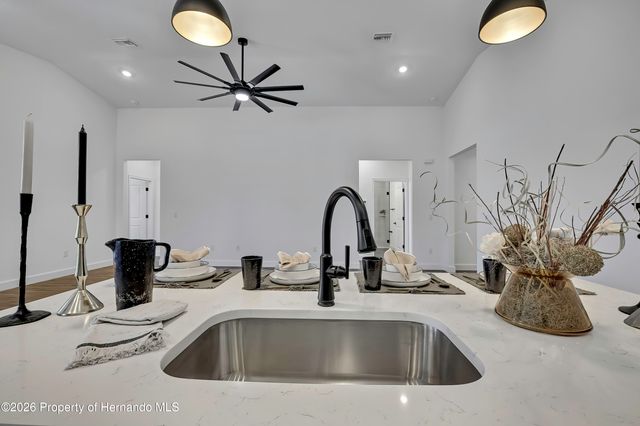 5180 Winterville Road, Spring Hill, FL 34608