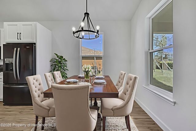 5180 Winterville Road, Spring Hill, FL 34608