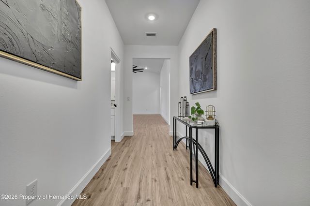 5180 Winterville Road, Spring Hill, FL 34608