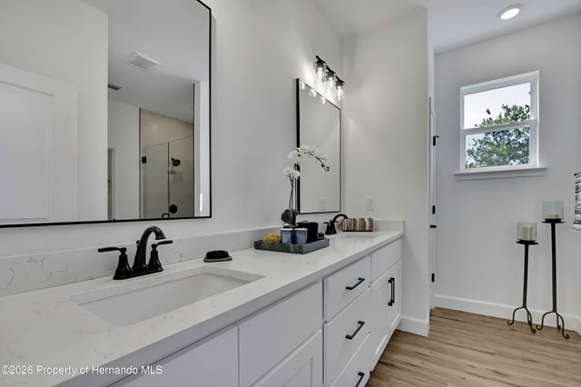 5180 Winterville Road, Spring Hill, FL 34608