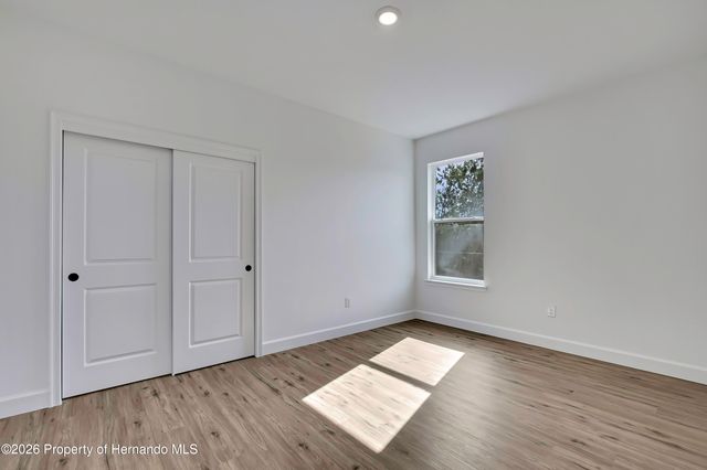 5180 Winterville Road, Spring Hill, FL 34608