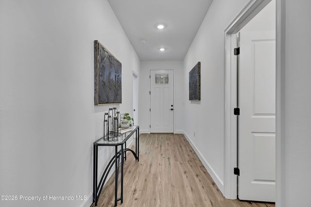 5180 Winterville Road, Spring Hill, FL 34608