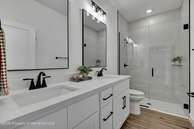 5180 Winterville Road, Spring Hill, FL 34608