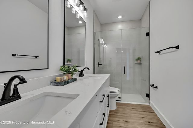 5180 Winterville Road, Spring Hill, FL 34608