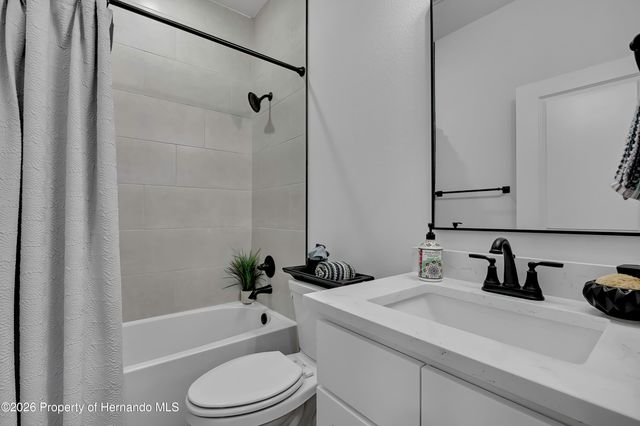 5180 Winterville Road, Spring Hill, FL 34608