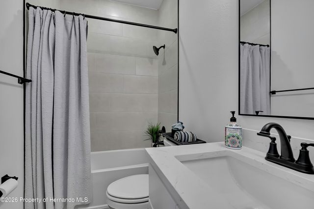 5180 Winterville Road, Spring Hill, FL 34608