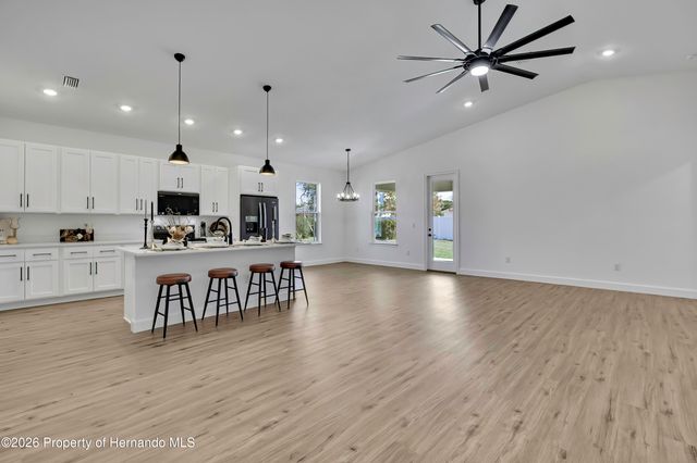 5180 Winterville Road, Spring Hill, FL 34608