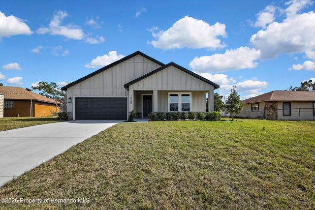 5180 Winterville Road, Spring Hill, FL 34608