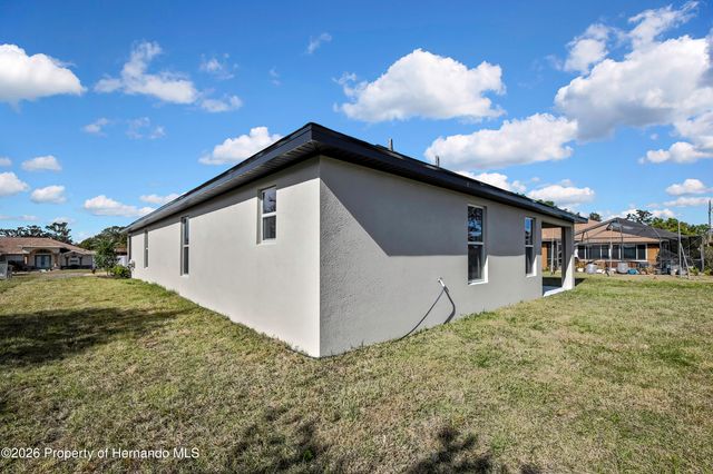 5180 Winterville Road, Spring Hill, FL 34608