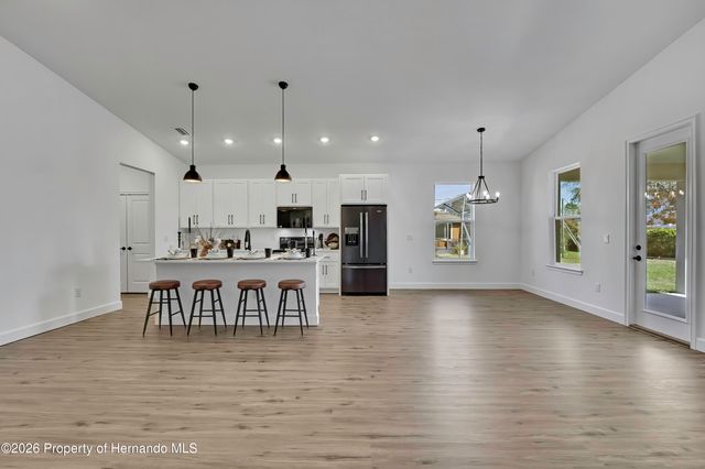 5180 Winterville Road, Spring Hill, FL 34608