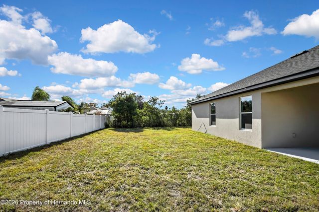 5180 Winterville Road, Spring Hill, FL 34608