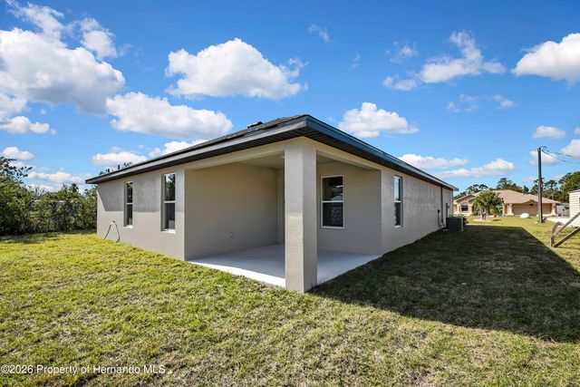 5180 Winterville Road, Spring Hill, FL 34608