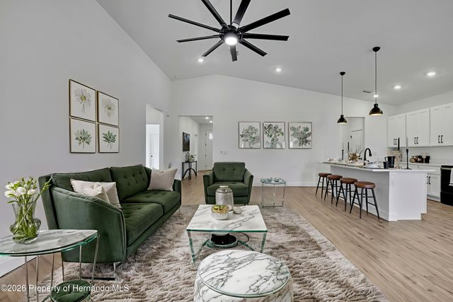 5180 Winterville Road, Spring Hill, FL 34608