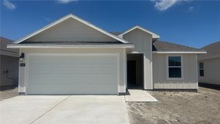 1846 Osbert Nelly Dr, Corpus Christi, TX 78417