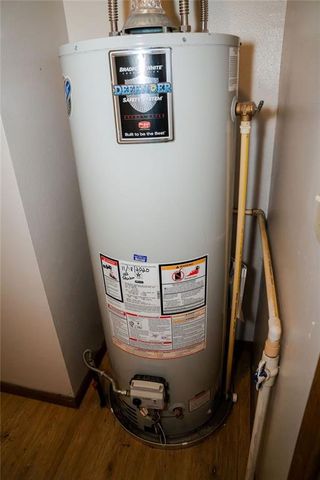 102 Steuben Court, Erie, KS 66733