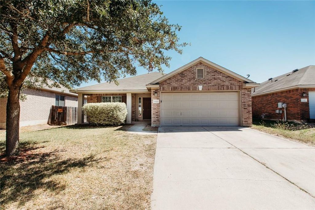 11421 Gossamer DR, Austin, TX 78754