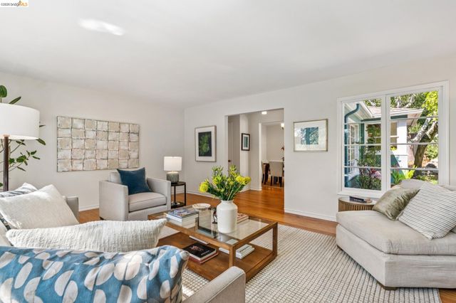 890 Keeler Ave, Berkeley, CA 94708