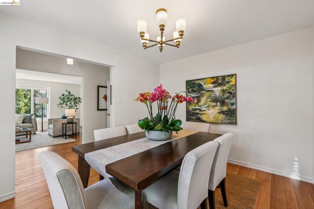 890 Keeler Ave, Berkeley, CA 94708