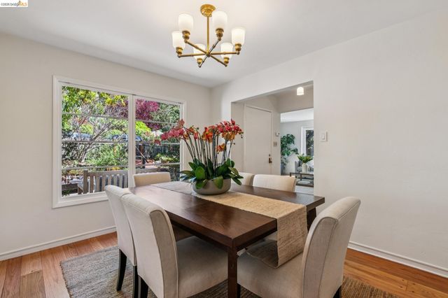 890 Keeler Ave, Berkeley, CA 94708