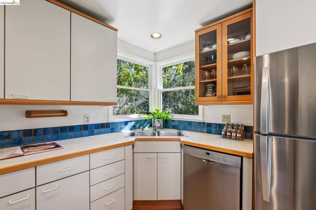 890 Keeler Ave, Berkeley, CA 94708