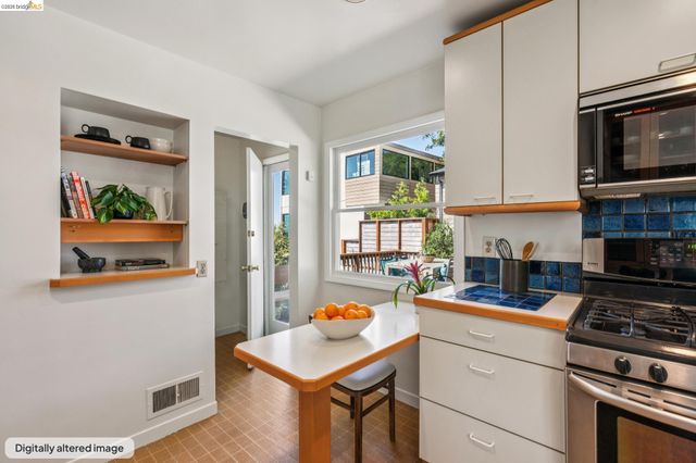 890 Keeler Ave, Berkeley, CA 94708