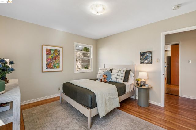 890 Keeler Ave, Berkeley, CA 94708