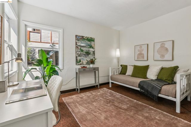 890 Keeler Ave, Berkeley, CA 94708