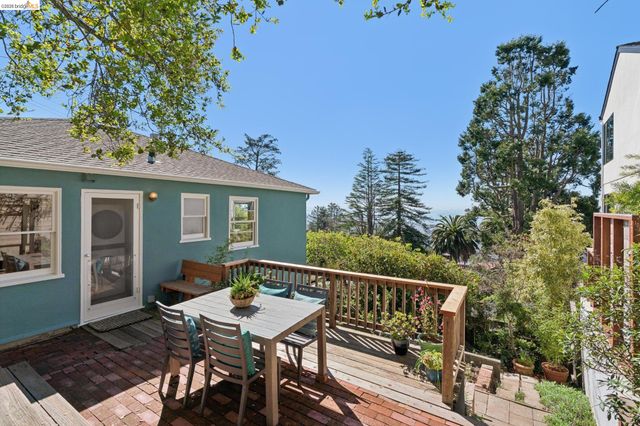 890 Keeler Ave, Berkeley, CA 94708