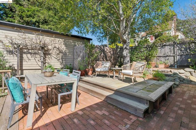 890 Keeler Ave, Berkeley, CA 94708