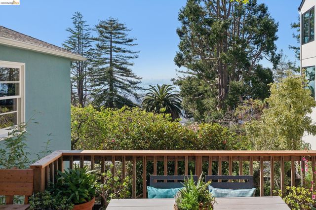 890 Keeler Ave, Berkeley, CA 94708