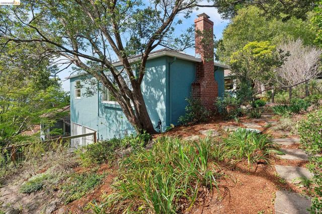 890 Keeler Ave, Berkeley, CA 94708