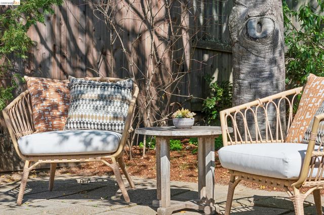 890 Keeler Ave, Berkeley, CA 94708