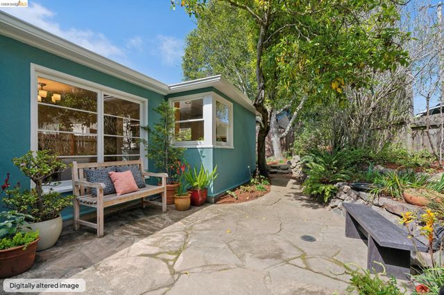 890 Keeler Ave, Berkeley, CA 94708