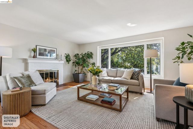 890 Keeler Ave, Berkeley, CA 94708