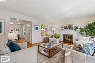 890 Keeler Ave, Berkeley, CA 94708