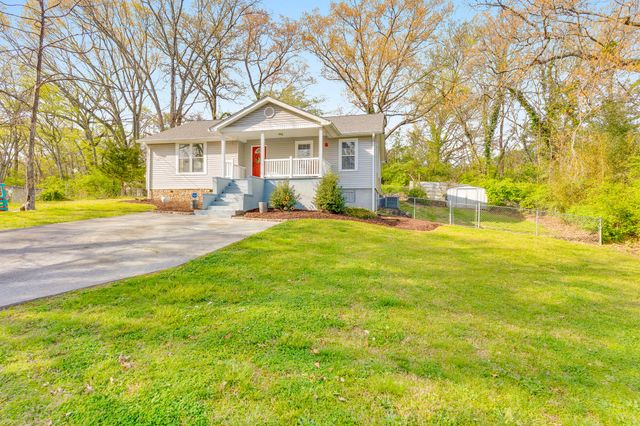 223 Ivy Street, Rossville, GA 30741