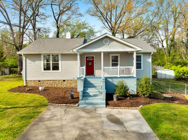 223 Ivy Street, Rossville, GA 30741