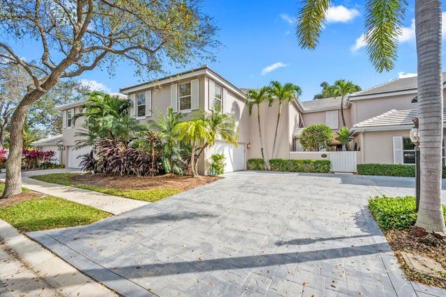 14394 Cypress Island Court, Palm Beach Gardens, FL 33410