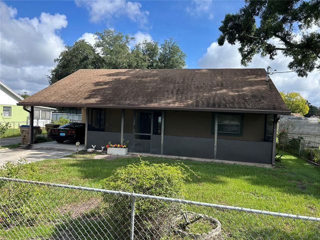 1213 CHEROKEE DRIVE, Kissimmee, FL 34744