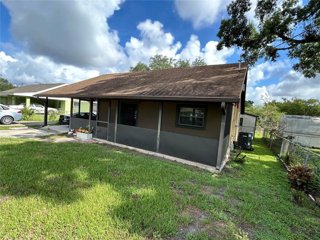 1213 CHEROKEE DRIVE, Kissimmee, FL 34744