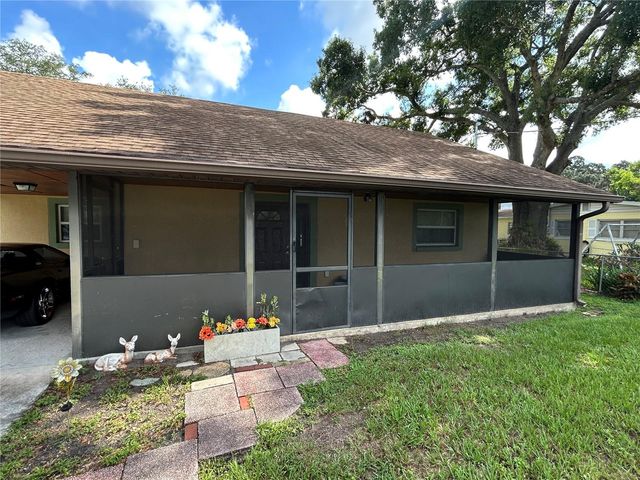 1213 CHEROKEE DRIVE, Kissimmee, FL 34744