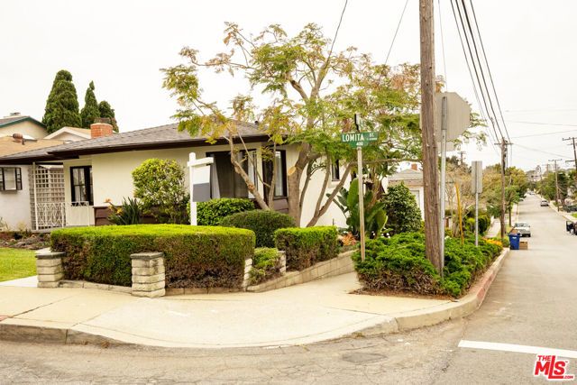 443 Lomita Street, El Segundo, CA 90245